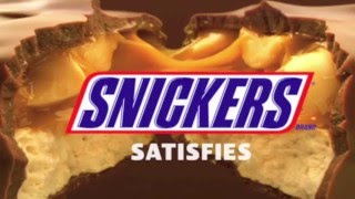 SNICKERS COMMERCIAL 2016