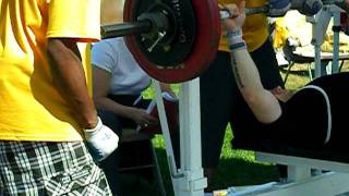 Alki Beach Classic-Chris Eldridge
