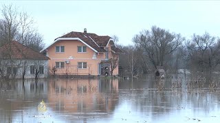 Poplave na sjeverozapadu BiH: Kritike zbog lošeg održavanja korita rijeka