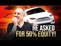 How to Negotiate Annuity and Partnership Deals Like a PRO | CAR-L ep.2