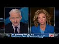 2012.08.23 cnn ac360 trying to keep dnc chairwoman a compulsive liar honest