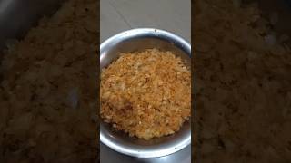 avalakki ( poha )recipe in simple way // avalakki chatni # ಅವಲಕ್ಕಿ ಚಟ್ನಿ ಸುಲಭವಾಗಿ ಹೀಗೇ ಮಾಡಿ