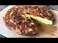 tortilla espanola spanish omelette 🇪🇸