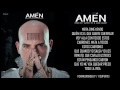 Amen anuel aa ft kendo kaponi