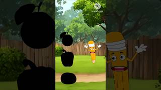 Cartoon video #youtubeshorts #shorts #shortvideo #cartoon #trendingvideo #ytshorts #reels #pencil