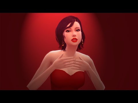 The Sims 4 | MMD Dance | Ain'tcha (Betty Boop) ♥ The Sims 4 | MMD Dance | Ain'tcha (Betty Boop) ♥