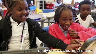 SLPS: Impact our Future