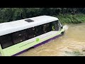 fails galore a year of fails united kingdom storm floods vehicles vs deep water compilation