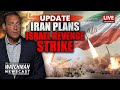 Iran Supreme Leader ORDERS Israel Attack; Aide Threatens NUCLEAR Breakout | Watchman Newscast LIVE