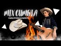 Cumbia mix Carlitogaleanopy)((si no te hubiera..)(te amo)(por que te tengo..)(como dejar de..)cover