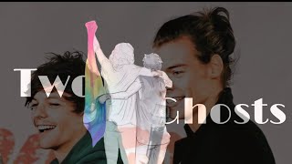 Two Ghosts - Larry Stylinson