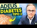 DICAS para REVERTER O PRÉ-DIABETES e o DIABETES TIPO 2 - Naturalmente