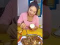 the fried garlic is delicious and tasty so delicious~ food share delicious funny