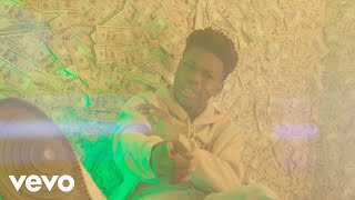 Jalyn Emil Hall - Been Thru It (Official Video)