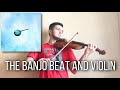 The Banjo Beat and Violin - Ricky Desktop | music from TikTok