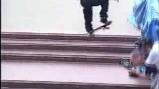 John Rattray Dying To Live