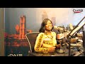 tamika scott sings acapella on classix 102.9