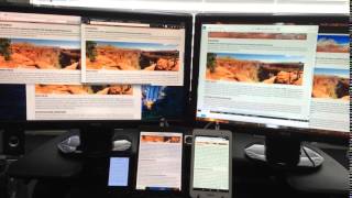 Responsive Testing