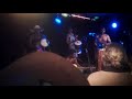 King Ayisoba live at Gothenburg part one
