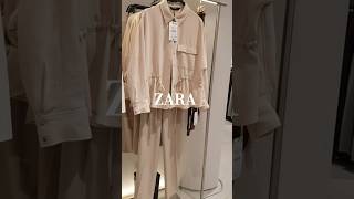 #shorts ZARA 봄 신상품