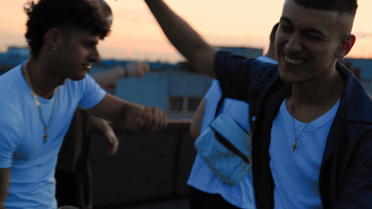 Steca - Soltero (Prod. YD Teddy)’ Steca - Soltero (Prod. YD Teddy)