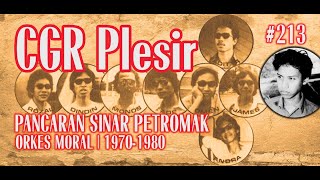 Pancaran Sinar Petromak: Orkes Moral | 1970-1980 | Hikayat PSP | Tribute to PSP | Sejarah Sosial