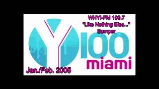 WHYI FM 100.7 \