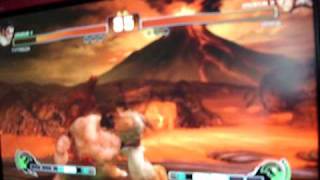 TYTREZA (HO) attria (RY) street fighter 4