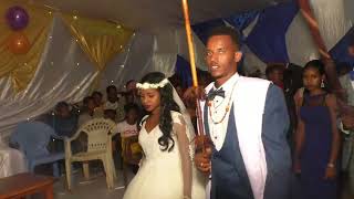 Eritrean bilen wedding Arhedi \u0026 Selam di by Efrem s