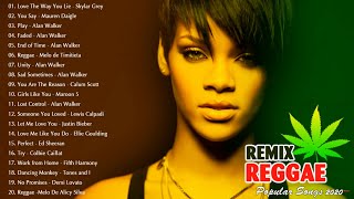 Chill Reggae Songs 2020 - Top 100 Trending Reggae Music 2020 - Best Reggae Remix Popular Songs 2020