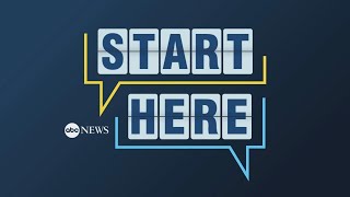 Start Here Podcast - March 17, 2023 | ABC News