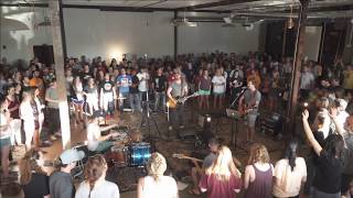 Live Worship led by Will Reagan - Jun 6th, 2017