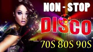 Best Of 80 s Disco   80s Disco Music   Golden Disco Greatest Hits 80s   Best Disco Songs Of 80s