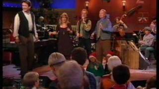 EIGIL BERG (NEW JORDAL SWINGERS) - Jingle Bell Rock - 1994