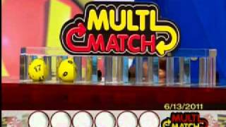 6_13_11 - Multi-Match