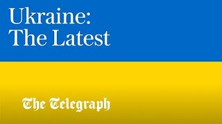 Revealed: US sent long-range missiles to Ukraine "in secret". Ukraine: The Latest, Podcast