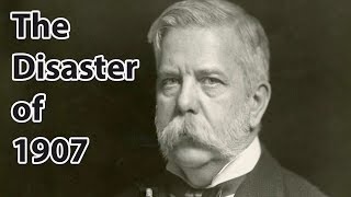 Westinghouse - Chapter 23 - The Disaster of 1907