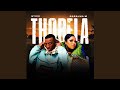 Stixx & Babalwa M - Thobela (Official Audio)