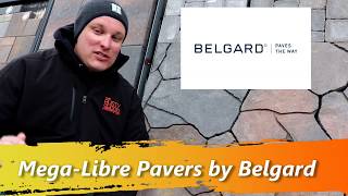 Mega-Libre Pavers by Belgard