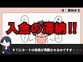 【超危険】クレジットカードで絶対にやってはいけない！信用度を低下させる5つの行動と、信用回復のための方法も解説！