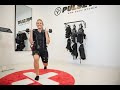 Pulse Fit - EMS body studio Lagos