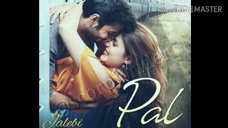 'Pal' (8D Audio) | Arijit Singh | @scorpiorider