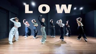 SZA - Low (Dance Cover) | Emma Choreography