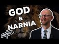 God and Narnia - Signposts with Andrew Petiprin