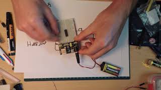 Introduction to Integrated Circuits with Cmos 4049