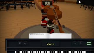 Playtube Pk Ultimate Video Sharing Website - roblox piano keyboard demons