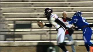 Lake Highlands vs. North Mesquite - #Fox4Football