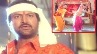 Punya Bhoomi Naa Desam Movie Songs || Jai Durga || Babu Mohan || Meena