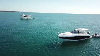 Sunseeker Portofino 46 - Ensign Yachts (EPM 866)