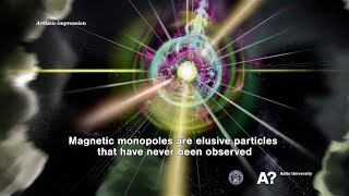 Making Monopoles - Synthetic Magnetic Monopole Finally Observed